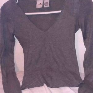 Armani exchange Womens size Small